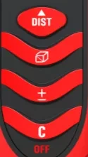 Лазерный дальномер CONDTROL XS купить в Губкинске
