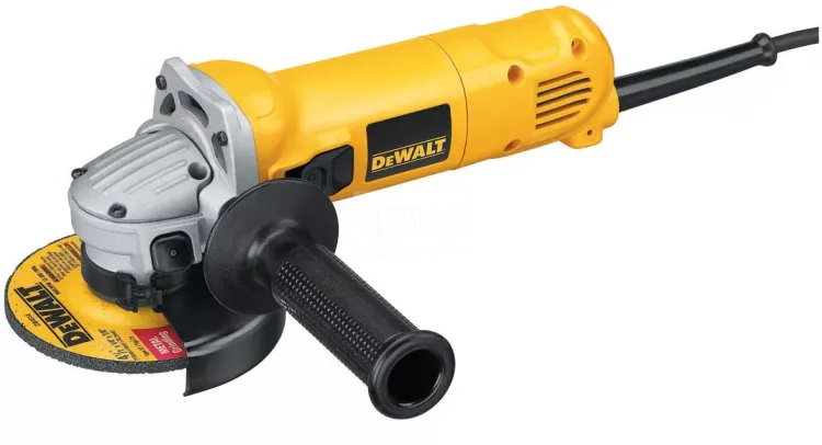 Угловая шлифмашина DeWalt D 28139 (УШМ, Болгарка) купить в Губкинске