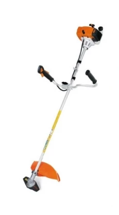 Мотокоса STIHL FS 250 (1,6 кВт, 6,3 кг, DM 250-3, двойной ремень)+головка AutoCut 36-2 купить в Губкинске