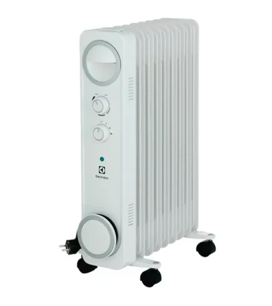 Маслянный радиатор обогреватель электрический ELECTROLUX Sphere EOH/M-6209 купить в Губкинске