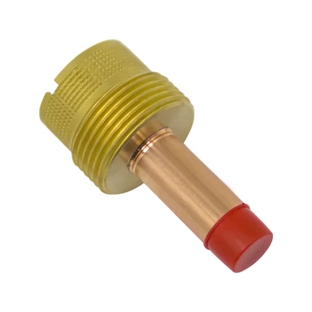 Держатель цанги 2,0-2,4 мм GL увеличенный (TW 17-18-26) Оберон XL45V64 купить в Губкинске