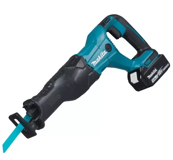 Сабельная пила Makita DJR186RFE купить в Губкинске