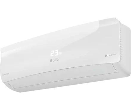 Блок внутренний BALLU BSAI/in-18 HN1_15Y сплит-системы, инверторного типа купить в Губкинске