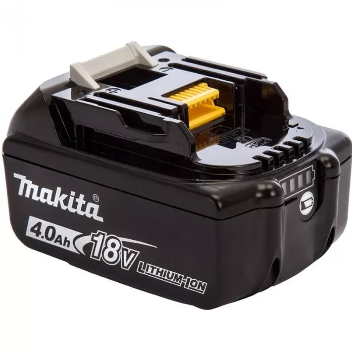 Аккумулятор Makita 197265-4 , тип BL1840B, 18В, 4Ач Li-ion купить в Губкинске