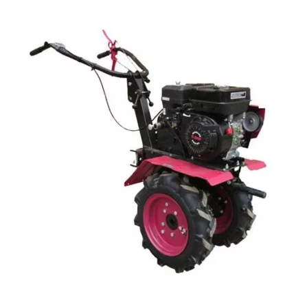 Мотоблок бензиновый Ока М-15 (М-10) Lifan Калуга купить в Губкинске