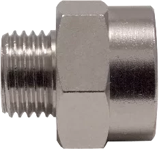 Переходник 3/8х1/2 MF наружный+внутренний ART-58R купить в Губкинске