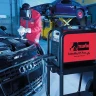 Сварочный полуавтомат TECHNOMIG 225 PULSE  Telwin купить в Губкинске