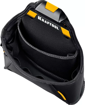 Поясная сумка для расходных материалов KRAFTOOL 38774 купить в Губкинске