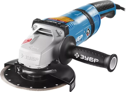 Машина углошлифовальная УШМ-П180-2100 ПВ серия ПРОФЕССИОНАЛ купить в Губкинске