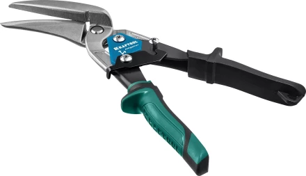 Ножницы по металлу двухрычажные Alligator 2328-RL купить в Губкинске