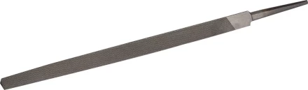 Напильник ЗУБР &quot;ПРОФЕССИОНАЛ&quot; трехгранный, №1, 200мм 1630-20-1_z01 купить в Губкинске