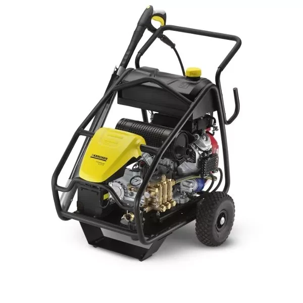 Мойка высокого давления Karcher HD 9/50 Pe (Мойка Керхер HD 9/50 Pe) купить в Губкинске