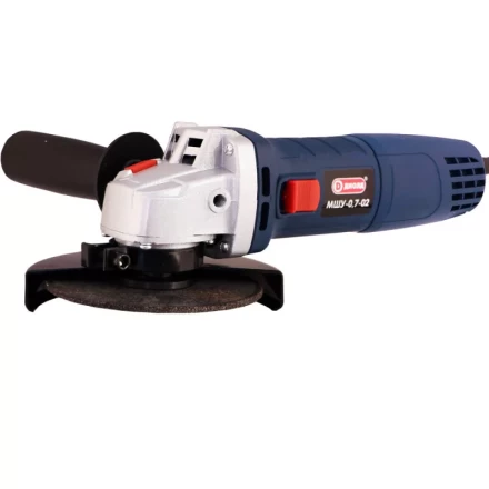 Угловая шлифмашина (болгарка) Диолд МШУ-0,7-02 купить в Губкинске