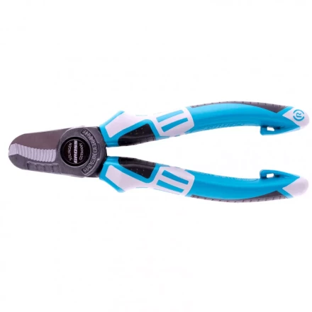 Кабелерез трехкомпонентные рукоятки 160 мм Gross 17726 купить в Губкинске