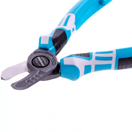 Кабелерез трехкомпонентные рукоятки 160 мм Gross 17726 купить в Губкинске