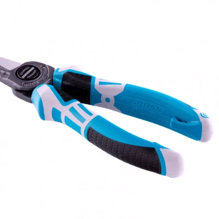 Кабелерез трехкомпонентные рукоятки 160 мм Gross 17726 купить в Губкинске