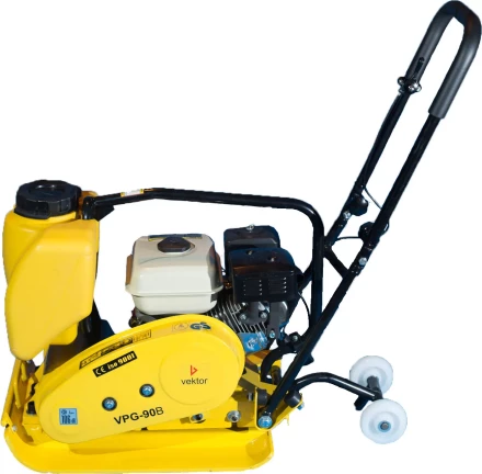 Виброплита VEKTOR VPG-90B купить в Губкинске