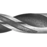 Сверло по дереву, двухленточное, спиральное, KRAFTOOL 29400-150-12, d=12x150мм 29400-150-12 купить в Губкинске