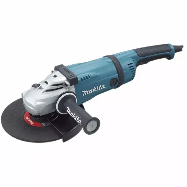 Шлифмашина Makita УШМ GA9030SFК1 УШМ Болгарка купить в Губкинске