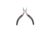 Пассатижи Кратон Mini 115 мм 2 12 03 001 купить в Губкинске