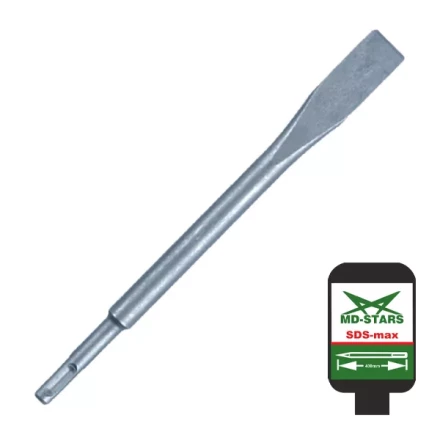 Зубило 14*600*20 SDS-Plus купить в Губкинске