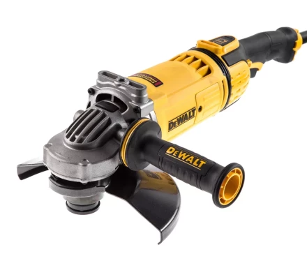 Шлифмашина DeWalt УШМ DWE 4599 купить в Губкинске