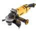 Шлифмашина DeWalt УШМ DWE 4599 купить в Губкинске