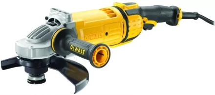 Шлифмашина DeWalt УШМ DWE 4599 купить в Губкинске