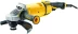 Шлифмашина DeWalt УШМ DWE 4599 купить в Губкинске