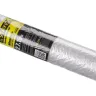 Пленка STAYER "PROFESSIONAL" защитная с клейкой лентой "МАСКЕР", HDPE, 9мкм, 2,7х15м 12255-270-15 купить в Губкинске