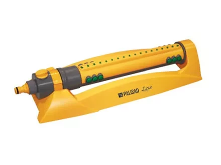 Разбрызгиватель для прямоугольных площадей (пластиковый) PALISAD LUXE 65483 купить в Губкинске