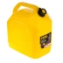 Канистра 25л для ГСМ DENZEL премиум 53132 купить в Губкинске
