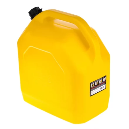 Канистра 25л для ГСМ DENZEL премиум 53132 купить в Губкинске