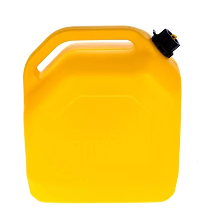 Канистра 25л для ГСМ DENZEL премиум 53132 купить в Губкинске