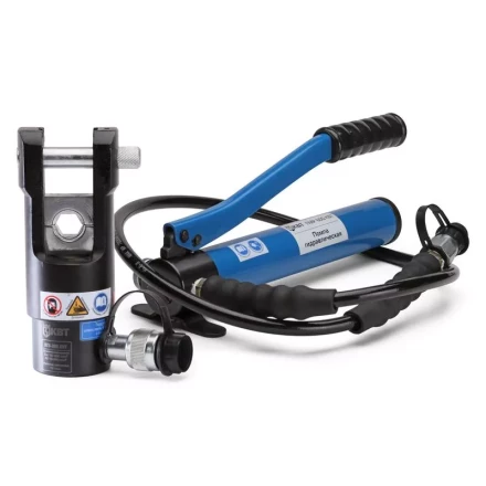 Гидравлическая система ПГП-300 КВТ купить в Губкинске