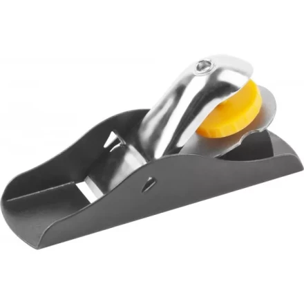 Рубанок STAYER "STANDARD" "MINI" металлический, 35х135мм 1860_z01 купить в Губкинске