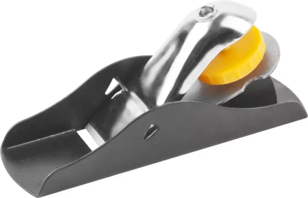 Рубанок STAYER "STANDARD" "MINI" металлический, 35х135мм 1860_z01 купить в Губкинске