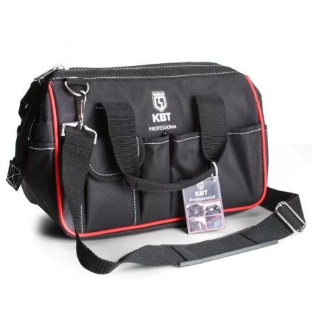 Сумка монтажника С-03 серия «ПРОФИ» КВТ купить в Губкинске