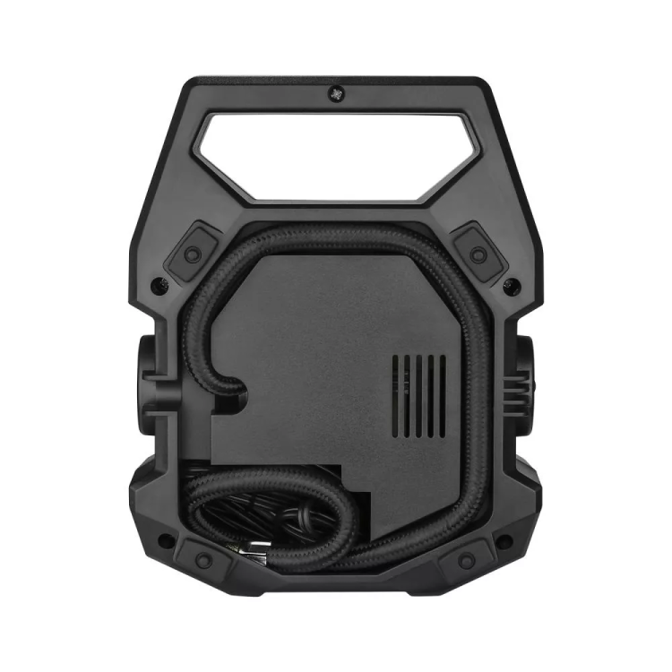 Насос автомобильный цифровой DEKO DKCP160Psi-LCD Basic, 065-0797 купить в Губкинске