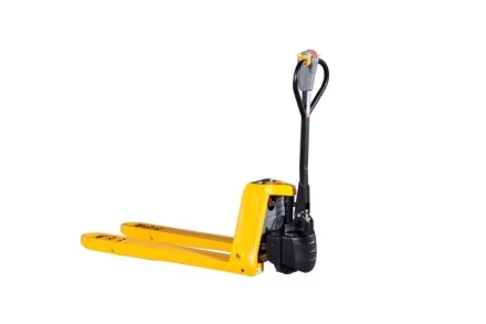 Тележка электрическая 1200 кг 2000 мм TOR EPT12H Li-pol 48/10 В/Ач длинновильная 1050318 купить в Губкинске