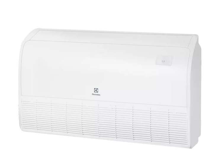 Комплект ELECTROLUX EACU-18H/UP2/N3 сплит-системы, напольно-потолочного типа купить в Губкинске