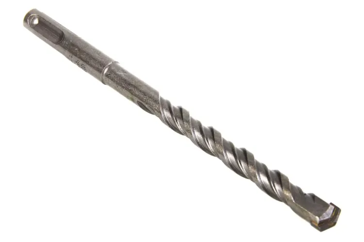 Бур HAMMER Ф10х160мм SDS Plus (201-116) купить в Губкинске