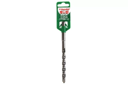 Бур HAMMER Ф10х160мм SDS Plus (201-116) купить в Губкинске
