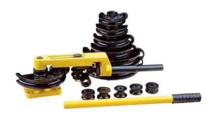 Трубогиб ручной TOR HHW-25S 10-25 мм (переносной) 1004653 купить в Губкинске