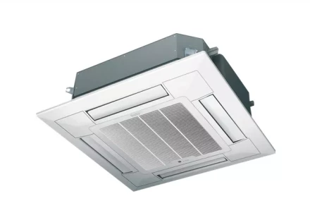 Комплект BALLU BLC_C-60HN1 полупромышленной сплит-системы кассетного типа купить в Губкинске