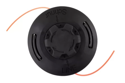 Триммерная катушка HAMMER 231-105 купить в Губкинске