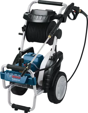 Минимойка-мойка высокого давления Bosch GHP-8-15 XD  PRO купить в Губкинске