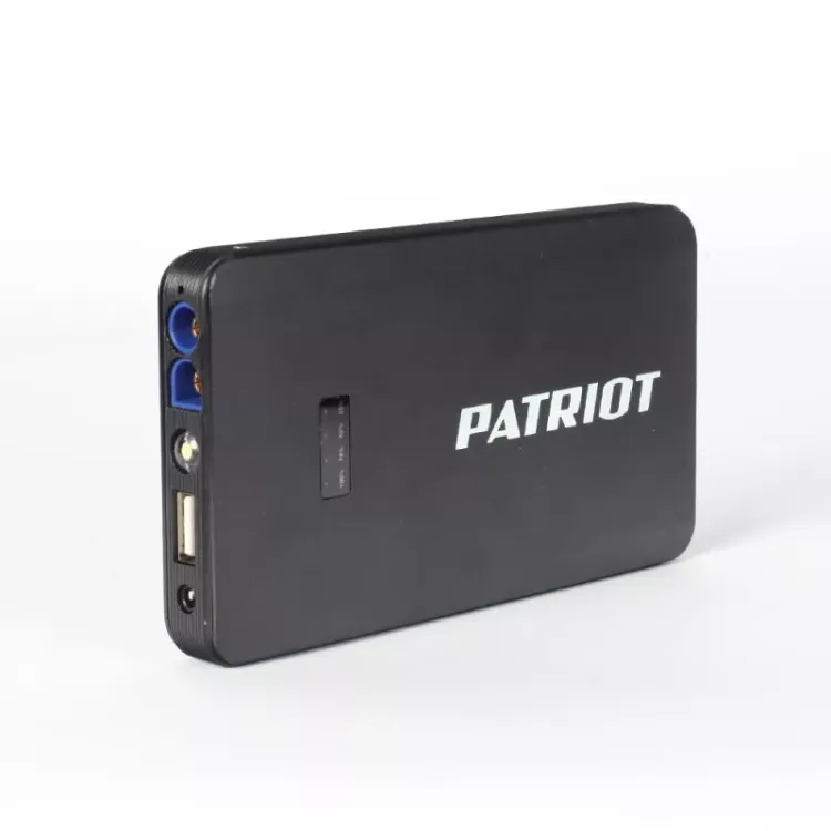 Пусковой многофункциональный аккумулятор PATRIOT Magnum  8 купить в Губкинске