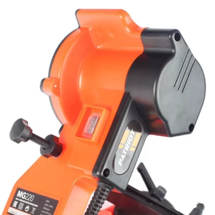 Станок заточной мини PATRIOT MG 220 купить в Губкинске