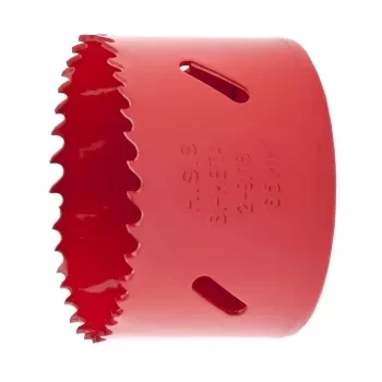 Коронка BIMETAL 65 мм MATRIX 72465 купить в Губкинске